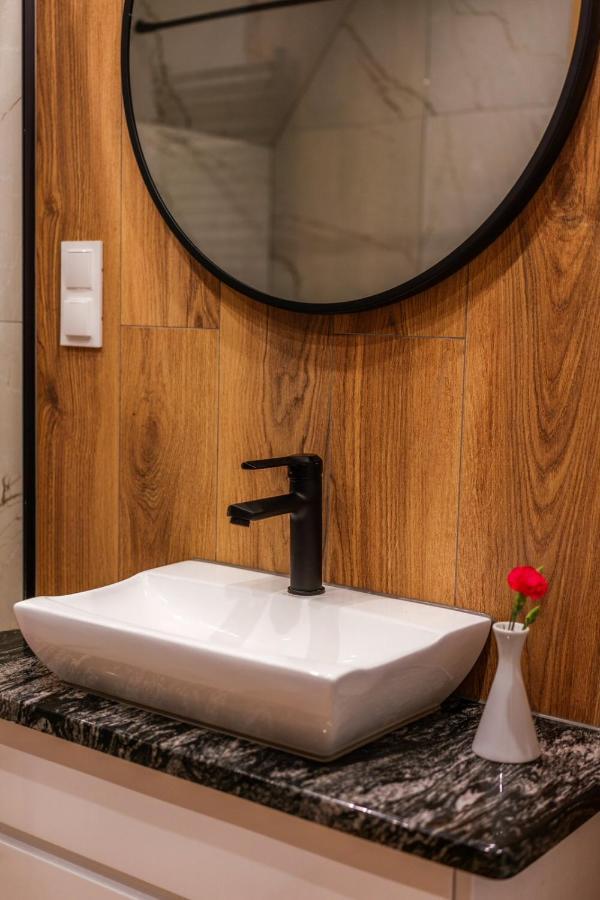 Aparthotel Rabian-Ski Zewnetrzny Basen Oraz Jacuzzi Z Podgrzewana Woda Sala Zabaw I Dmuchaniec Bialka Tatrzanska Ngoại thất bức ảnh