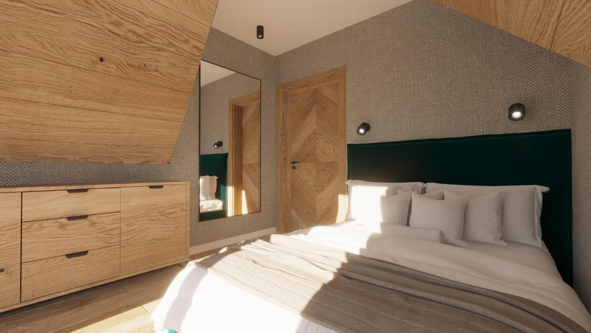 Aparthotel Rabian-Ski Zewnetrzny Basen Oraz Jacuzzi Z Podgrzewana Woda Sala Zabaw I Dmuchaniec Bialka Tatrzanska Ngoại thất bức ảnh
